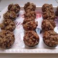 Cooksnap dari Putri untuk resep Bolu Pisang Lembut Berhari hari