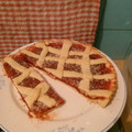 El cooksnap de Luciana Peralta cuando hizo Torta de Membrillo Y Naranja :) Exquisita !.