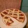 El cooksnap de Luciana Peralta cuando hizo Torta de Membrillo Y Naranja :) Exquisita !.