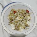 Cooksnap dari Bunda Altaf untuk resep Tumis toge tahu putih