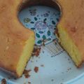 Cooksnap dari Lutfaidah untuk resep Bolu Nutrijell Nutrisari