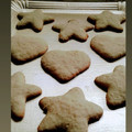 El cooksnap de graciela martinez IG @gramar09ok ☺💗 cuando hizo Galletas argentinas de limón.