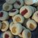 El cooksnap de Cami 👩‍🍳🇺🇾 cuando hizo Pepas de dulce de leche súper sanas.