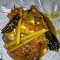 Cooksnap dari Yusta Firlia untuk resep Pepes patin (tanpa dikukus pakai daun)