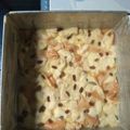 Cooksnap dari Diana Rokhmawati untuk resep Puding Roti Kukus Istimewa