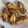 El cooksnap de Ana Pernas cuando hizo Alitas de pollo especiadas, extracrujientes y sin freír.