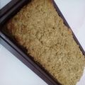 Cooksnap dari Gianina Neena untuk resep Coffee Crunch Cake