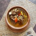 Cooksnap dari Novitaa Sari untuk resep Tongseng Iga Sapi