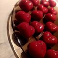 Сooksnap від 🇺🇦Вікторія Максимець💛💙, який(а) приготував(ла) Ягодное желе.