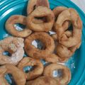 Cooksnap dari helba untuk resep Donat Gula No Ribet Ribet Club