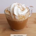 Cooksnap de Cathytutu sur la recette Butternut spicy latte