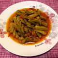 Cooksnap από 𝒳𝓇𝓊𝓈𝑜𝓊𝓁𝒶 𝒦𝑜𝓃𝓉𝑜𝓅𝑜𝓊𝓁𝑜𝓊 στη συνταγή Μπάμιες λαδερές στην κατσαρόλα