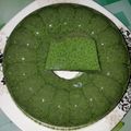 Cooksnap dari Sofa Haryono untuk resep Agar - Agar lumut Gula merah