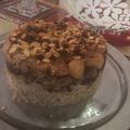 صورة من Ronita، شاركها بعد تجربة وصفة فطيرة الجبن والزيتون بعجينة البف باستري 🥙