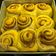 Cooksnap dari Ana Fanesya untuk resep Cinnamon Roll Lembut Berhari-Hari