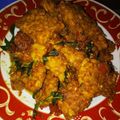 Cooksnap dari Rere untuk resep Sambal Tempe Kemangi Ala Wizi