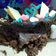 Cooksnap dari fifin indriani untuk resep Brownies Kukus Lembut Takaran Sendok (no mixer)