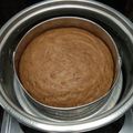 Cooksnap dari Sellyninda untuk resep Bolu Pisang Kukus No Mixer