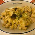 carrie miin stuey Chung 的 蒜味奶油杏鮑菇 cooksnap