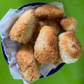 Cooksnap của Nhàn Phạm khi họ làm theo món Đùi gà chiên xù (giống gà KFC)