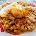 El cooksnap de 🌻Jesica 🌙 cuando hizo Fideos con crema de zapallo.
