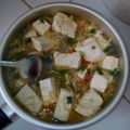 Cooksnap dari Beni Melagu untuk resep Toge Tahu Berkuah ala sop, seger