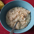 El cooksnap de Laura Cerezo Monje cuando hizo Risotto con champiñones en Clickchef.