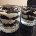 Cooksnap dari devita untuk resep Oreo Cheese Cake