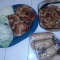mee.uniquely's cooksnap of when they made Crispy Chipotle Chicken Sandwich.