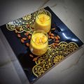 Anamika Chakroborty's cooksnap of when they made পাকা আমের জুস.