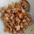 Cooksnap dari Noe untuk resep Ayam Bumbu Taichan