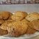 El cooksnap de Luba cuando hizo Galletas de avena.