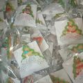 Cooksnap dari agustina dewi untuk resep Christmas Sugar Cookies