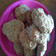 El cooksnap de carina cuando hizo Galletitas de avena y manzana.