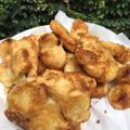 Cooksnap dari Ari Ramadona untuk resep Pisang goreng