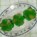 Cooksnap dari Hikma untuk resep Nagasari Pisang Pandan