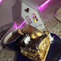 صورة من ⁦🦋Cuisine Moderne🦋🆎، شاركها بعد تجربة وصفة كيكة بدون ميزان😋🍓🌹😍