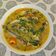 Cooksnap dari Ester Ra untuk resep Sup kuah kuning kemangi ikan bawal laut