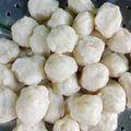 Cooksnap dari Hamasah Rasyeed untuk resep Bakso ikan gabus