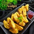 Cooksnap dari Bunda Ela ✅ untuk resep Potato Wedges
