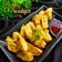 Cooksnap dari Bunda Ela ✅ untuk resep Potato Wedges