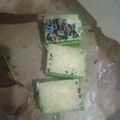 Cooksnap dari Mei Hari Yanti untuk resep Bolu Pandan Kukus 🌿