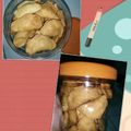 Cooksnap dari Siti Maonah untuk resep Pastel Mini Isi Abon *sinemaru*
