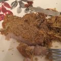 mcarrion75's cooksnap of when they made Italian Breaded Pork Chops.