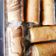 Cooksnap của Huyen le Tran khi họ làm theo món Cách làm bánh bông lan cuộn đơn giản tại nhà | Swiss Roll Cake | Ở NHÀ CÙNG KIM