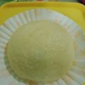 Cooksnap dari Tarii untuk resep Pao mini lembut isi coklat