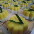 Cooksnap dari Ariesta Widaningrum untuk resep *Talam jagung manis*