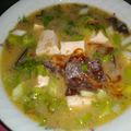 Cooksnap dari Sri Rina Nuraniekmah untuk resep Coto Makassar