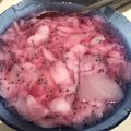 Cooksnap dari Herlina Haluddin untuk resep Es kopyor NutrijeL