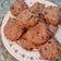 Gyöngyi 💇‍♀️ Cooksnap-ja, amikor elkészítette a(z) Aszalt szilvás-csokis keksz 🍪 receptet.